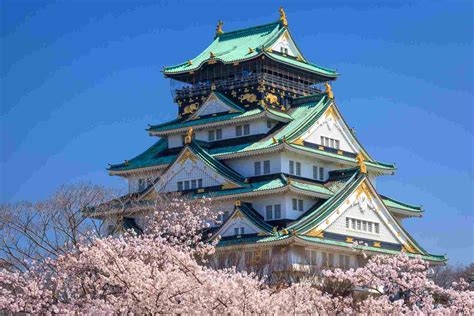 The Top Things to Do in Osaka