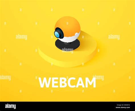 Cctv camera pictogram hi-res stock photography and images - Alamy
