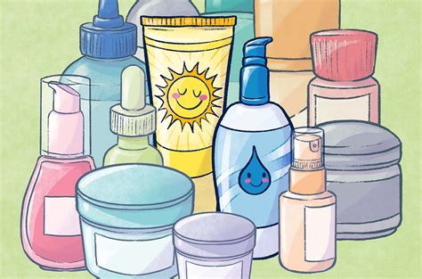 Which Skin Care Products Do We Really Need? | UCSF Magazine