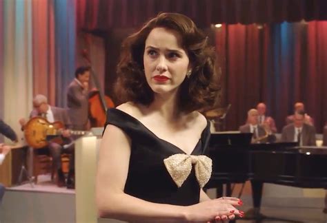 Marvelous Mrs Maisel