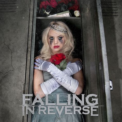 Falling in Reverse - The Drug in Me is You full álbum download - CDcore ...