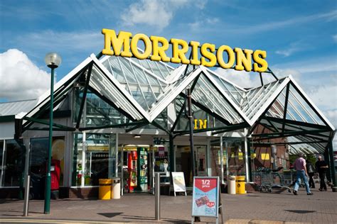 Morrisons May bank holiday opening times - what time do stores open this weekend?