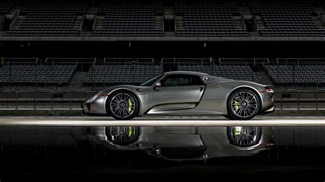 Porsche 918 4K Wallpapers - Top Free Porsche 918 4K Backgrounds ...