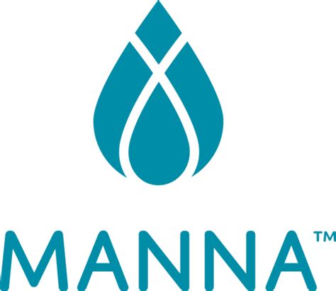 Manna Logo