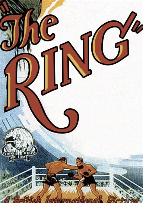 The Ring streaming: where to watch movie online?