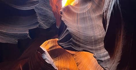 Antelope Canyon in Arizona · Free Stock Photo