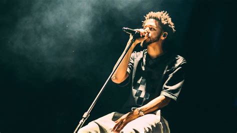 J. Cole Wallpapers - Wallpaper Cave