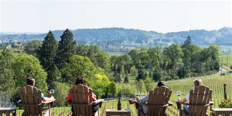 9 Willamette Valley Hot Spots for Wine and Seafood - Sunset Magazine