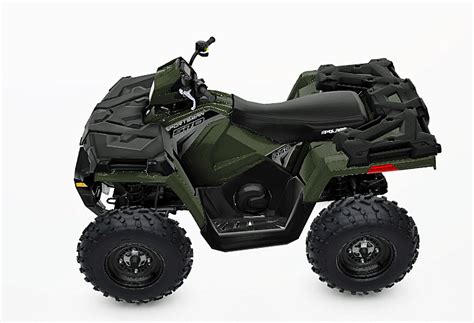 2019 Polaris Sportsman 570 Guide. Prices, Specifications, and More.