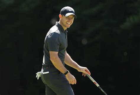 Rory McIlroy Has a Long Game - The New York Times