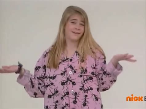 Clarissa Explains It All Theme Song | Nickelodeon | Fandom