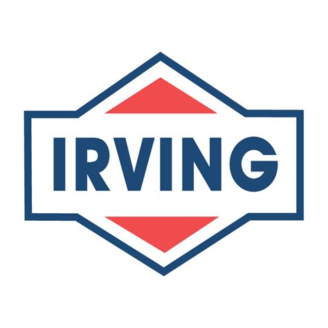 Irving Oil logo, Vector Logo of Irving Oil brand free download (eps, ai, png, cdr) formats