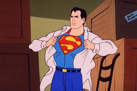 New Adventures of Superman