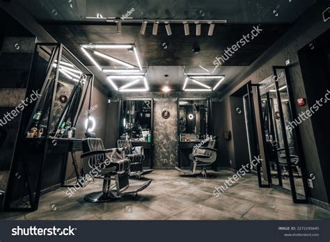 10,282 Barber Shop Interior Royalty-Free Images, Stock Photos & Pictures | Shutterstock