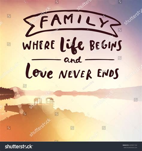 Family quotes Stock Photos, Images & Photography | Shutterstock