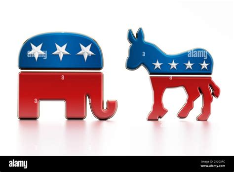 Political symbols hi-res stock photography and images - Alamy