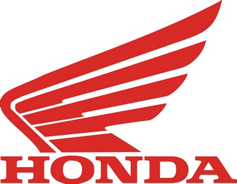 Honda Logo SVG | Etsy