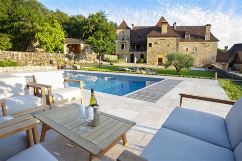 Gites in France with pools | Special places to stay | Sawday's