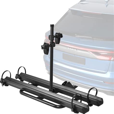 YITAMOTOR 2-Bike Hitch Mounted Carrier Rack for India | Ubuy