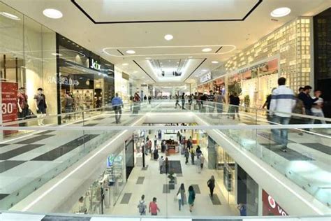 Mega Mall in Bucharest opens its doors - EuropaProperty - EuropaProperty.com