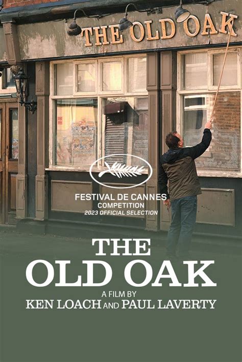 THE OLD OAK - European Film Festival