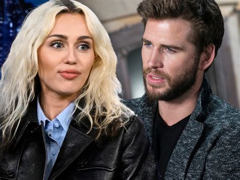 Miley Cyrus Dropping New Heartbreak Song On Ex Liam Hemsworth's Birthday