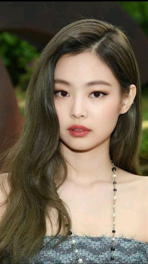 jennie kim в 2023 г | Макияж