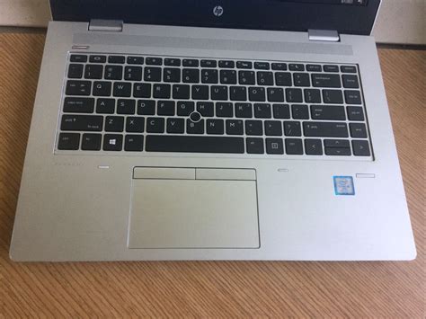 HP ProBook 640 G4 Core i7 Laptop Price in Pakistan - Laptop Mall