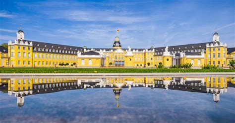 Things to do in Karlsruhe: Museums, tours, and attractions | musement