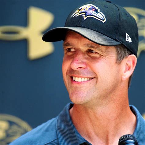 John Harbaugh and Ravens Reportedly Agree to 4-Year Contract Extension ...