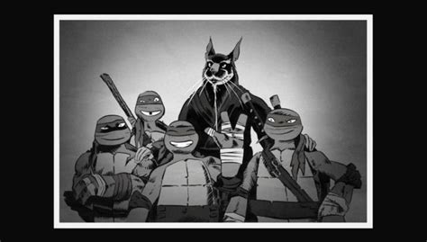 Teenage Mutant Ninja Turtles Season 5 – Telegraph