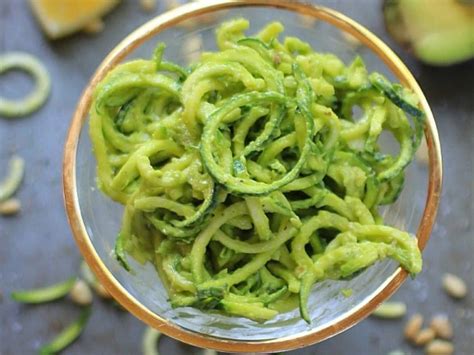 12 Healthy Zucchini Recipes We’re Absolutely Loving Right Now