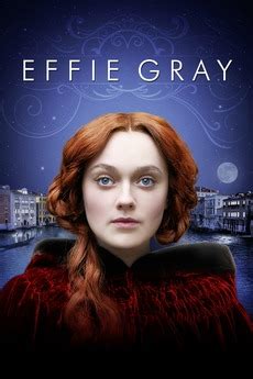 ‎Effie Gray (2014) directed by Richard Laxton • Reviews, film + cast • Letterboxd