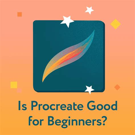 Why Procreate Is The Best Drawing App For Beginners