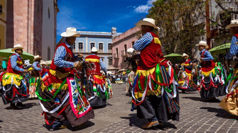 17 Best Traditional Festivals in Spain