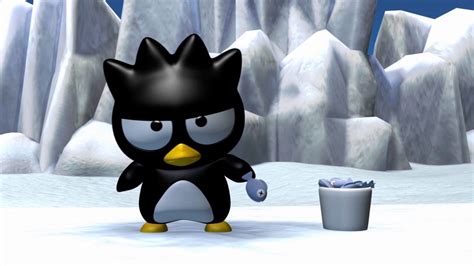 Badtz Maru Wallpaper (50+ images)