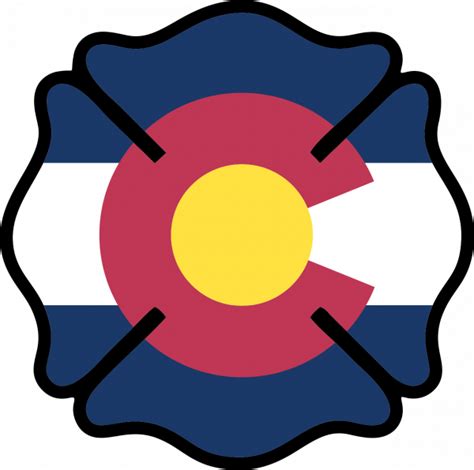 Colorado State Flag Vector at Vectorified.com | Collection of Colorado ...