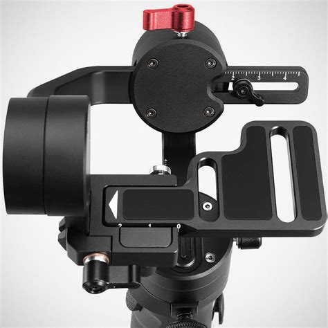 Will This Sub $300 Zhiyun CRANE-M2 Handheld Gimbal Give DJI A Run For Its Money?