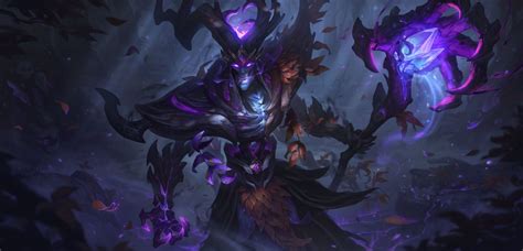 New League of Legends Elderwood Skins: Release Date and Price - League of Legends Tracker