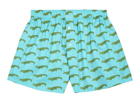 Crazy Crocs for Kids - Banana Boxers