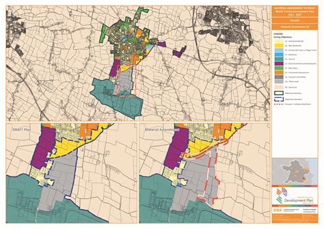 Ratoath | Meath County Council Online Consultation Portal