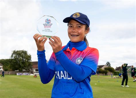 Everything you need to know about ICC Awards 2019 - Women's Cricket ...