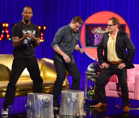 'Alan Carr: Chatty Man': Alan's top guests and memorable moments - TV Interview - Digital Spy