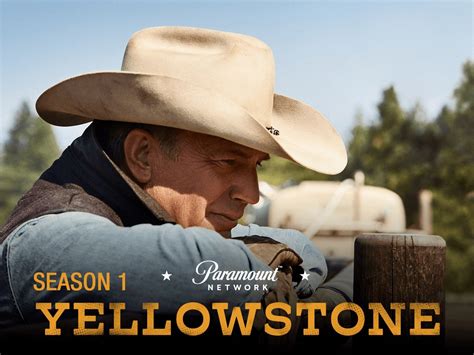 Yellowstone: Season 1 Episode 1 Featurette - Behind the Story ...