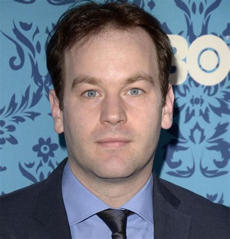 Mike Birbiglia - Rotten Tomatoes