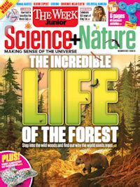 Science+Nature Magazine Subscription Offers | magazine.co.uk