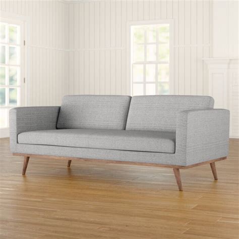 Jamie Sofa & Reviews | AllModern | Modern furniture living room ...