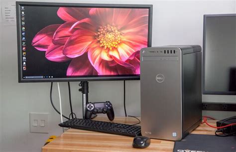 Dell XPS Tower Special Edition Review: Gaming Beast Is a Real Beauty ...