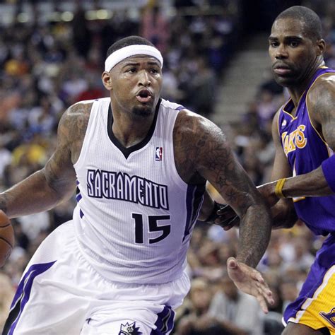 Biggest Issues Sacramento Kings Must Address This Offseason | News ...