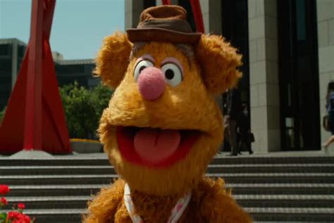 Fozzie Bear Quotes. QuotesGram